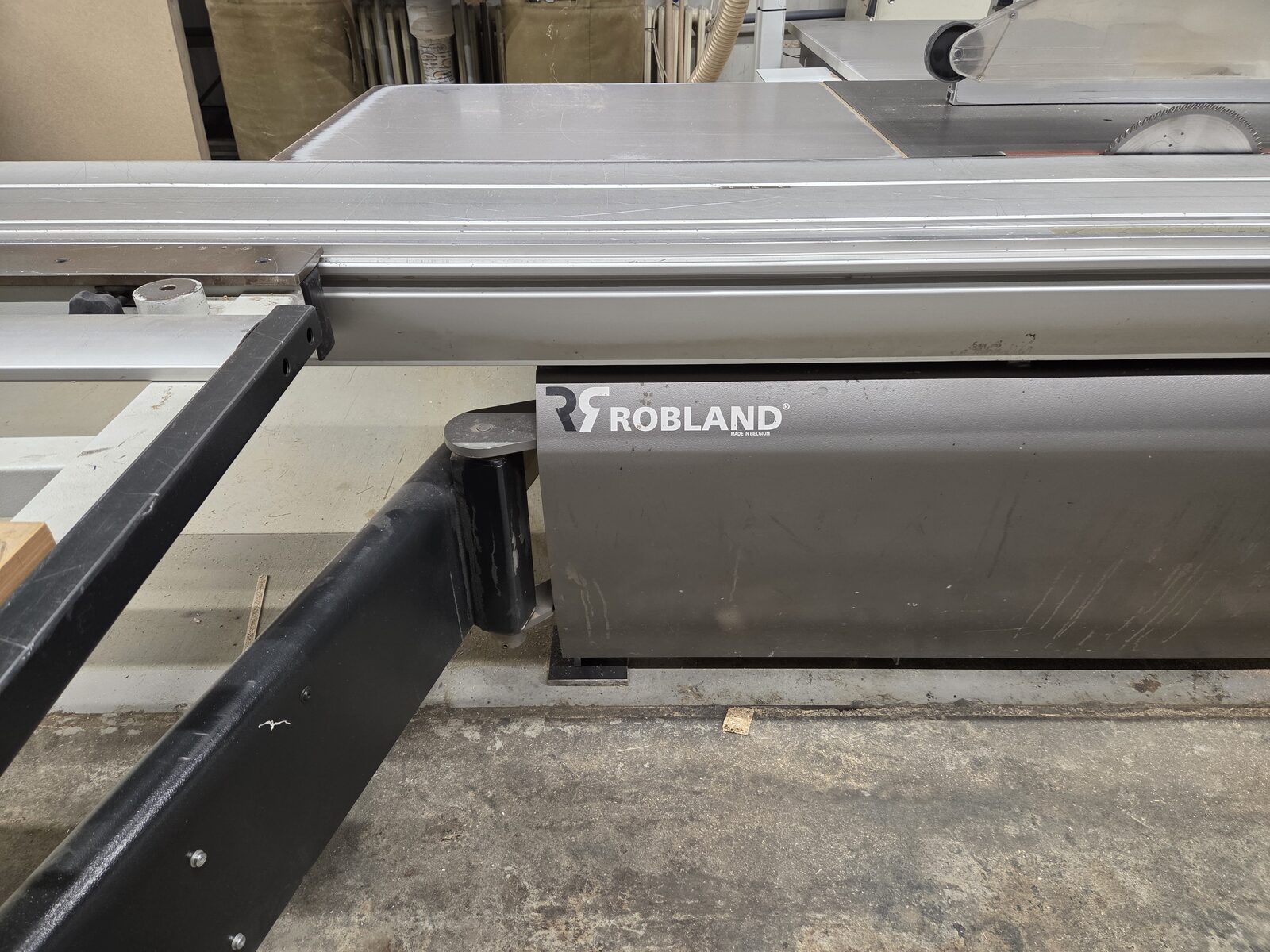 Robland logo