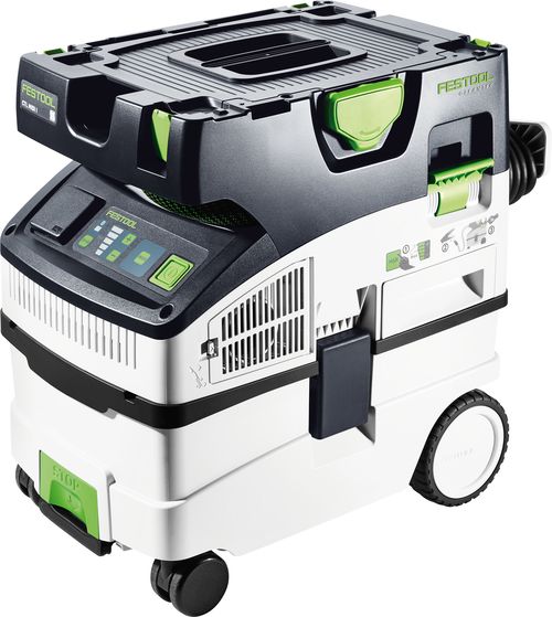 Vysavač Festool