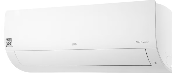 Klimatizace LG Dual Inverter S18EQ 5w