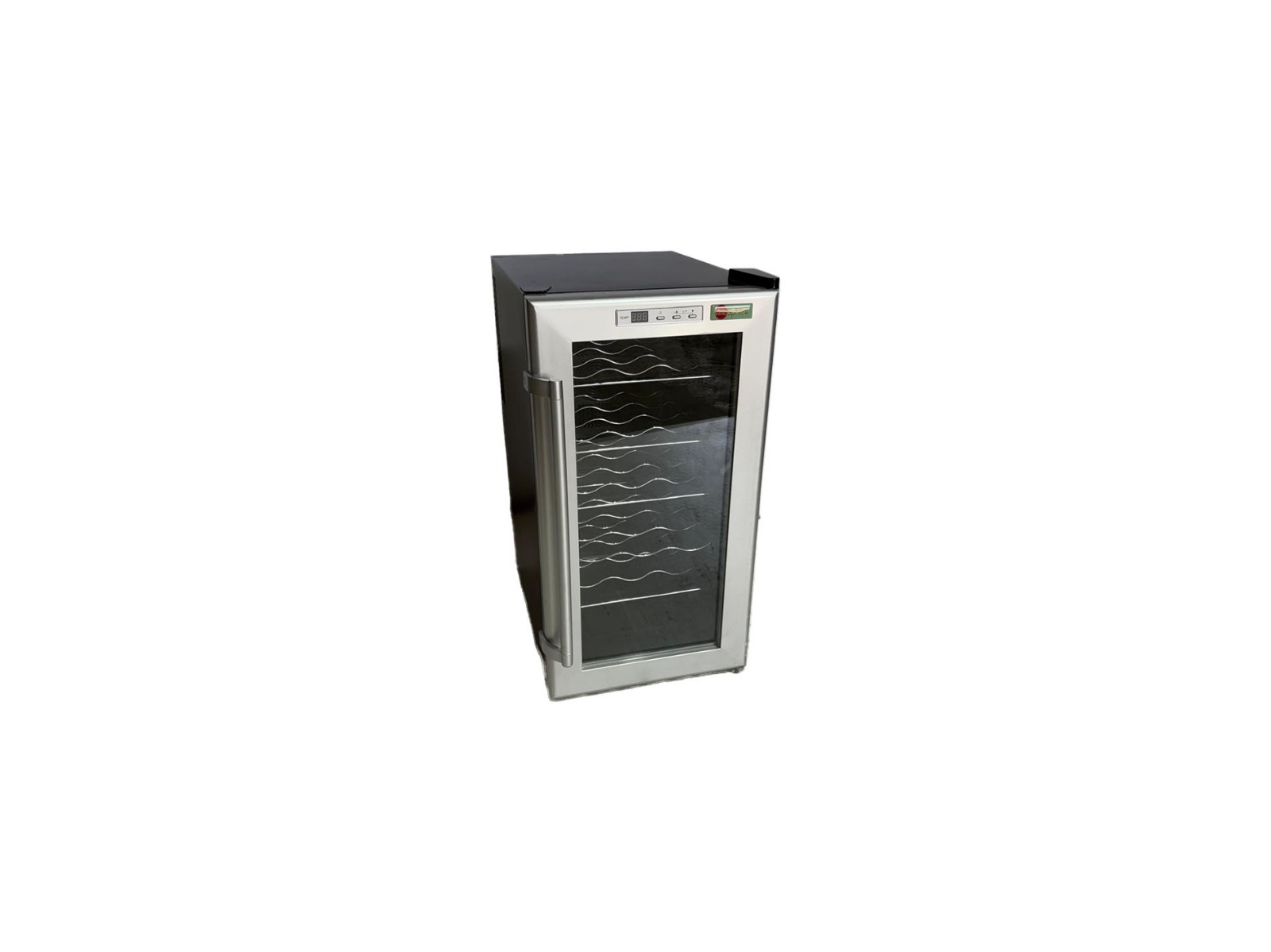 Lednice víno Cw-52AD2