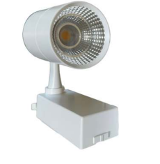 Lampa 3000k 30w bílá