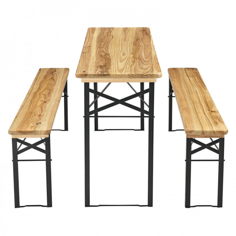 Pivní set komplet