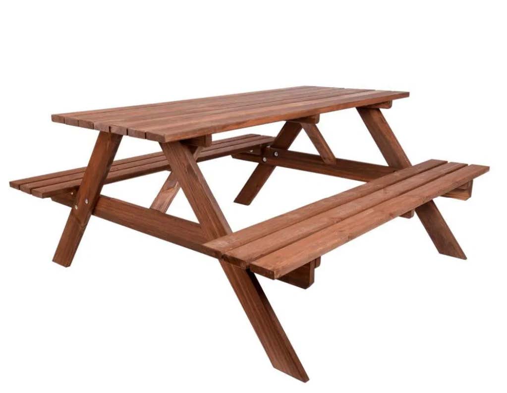 Zahradní set