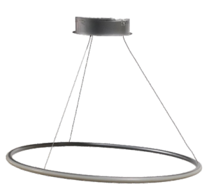 LED lamp D60