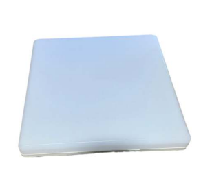 LED Recessed Panel 10 25w
