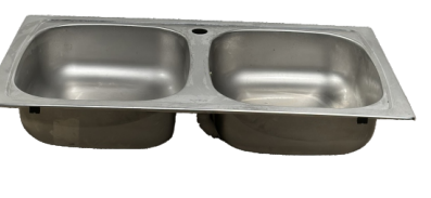 Dřez 780x435 uvnitř 340x140x410