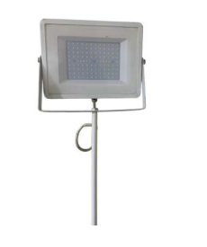 LED Spotlight 5 6500k 100w