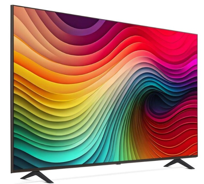 TV LG 65nano82