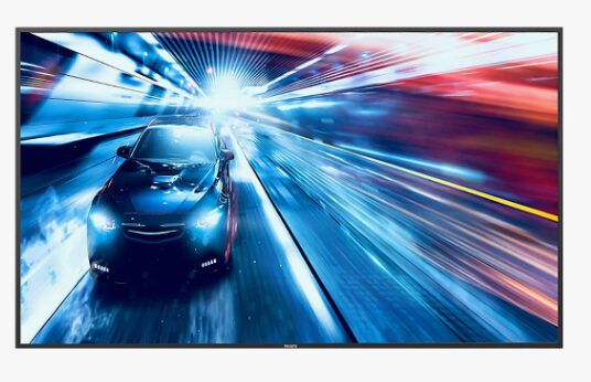 TV BDL4330QL/00 Philips 43´´