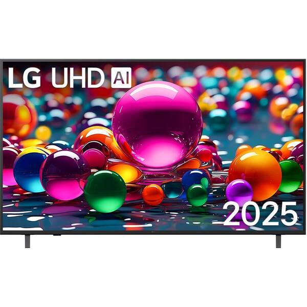 TV LG 50UA75006LA