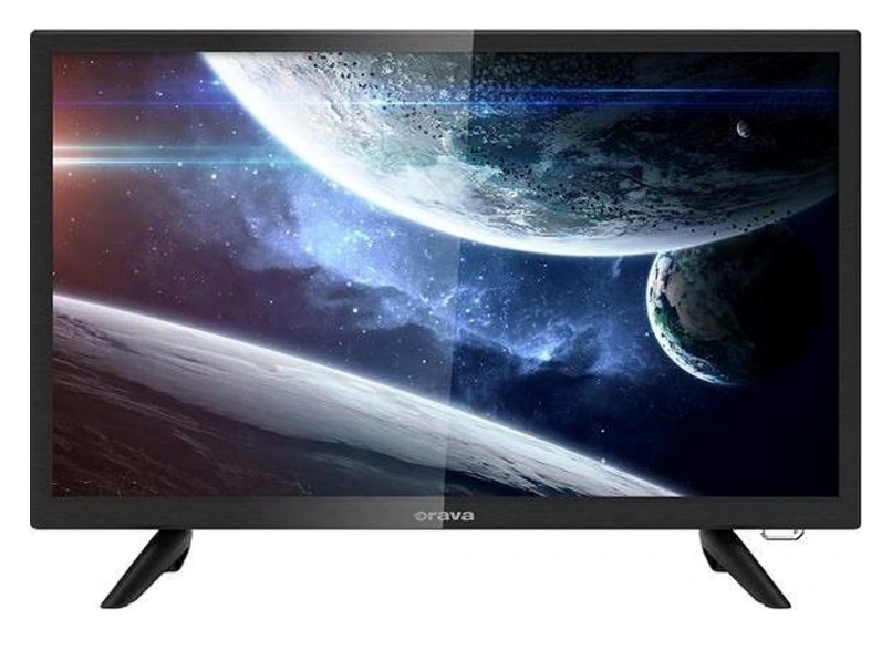 TV ORAVA LT-616 H366B