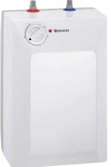 Boiler Dražice 6l