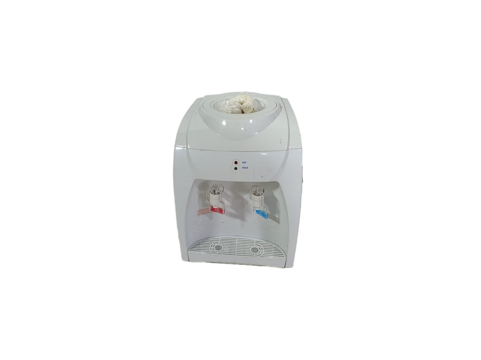 Water Dispenser Vodateam